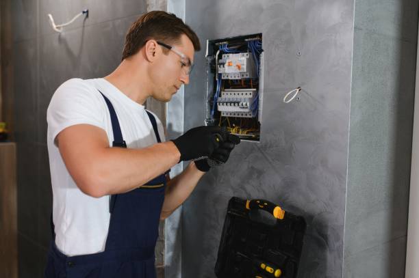 Best Electrical Contractors for Businesses  in Eldon, MO