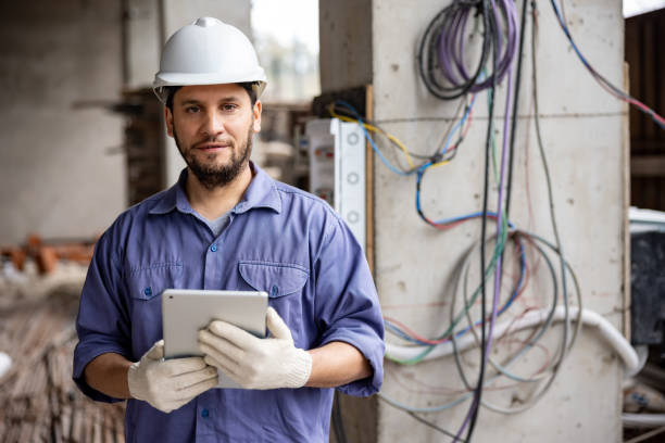 Best Electrician Near Me  in Eldon, MO