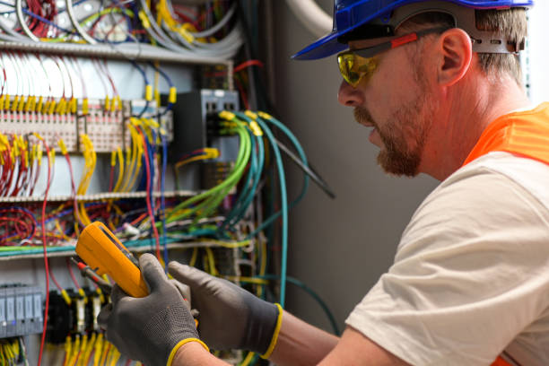 Affordable Emergency Electrician in MO