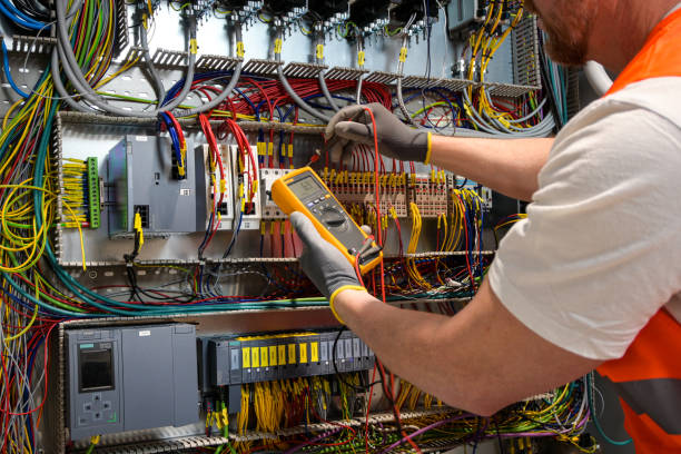Electrical System Inspection in MO