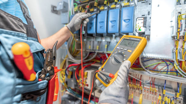 Best Electrical System Inspection  in Eldon, MO