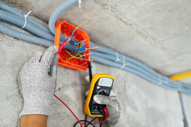 Best Affordable Emergency Electrician  in Eldon, MO