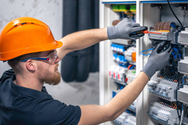 Best Electrical Upgrades for Homes  in Eldon, MO