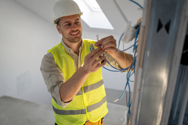 Best Industrial Electrical Services  in Eldon, MO