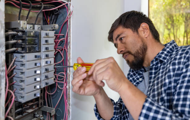 Best Circuit Breaker Repair  in Eldon, MO